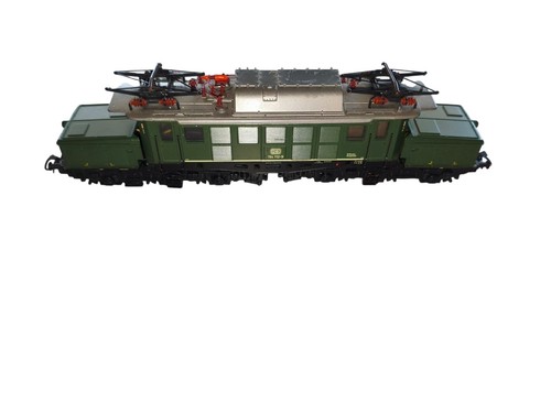 Märklin 3322 locomotiva - märklin,