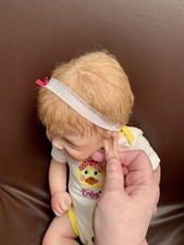 Lei è circa 17+ pollici