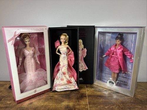 Barbie lotto audrey - barbie,