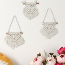 3pcs mini arazzo bohémien