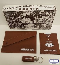 SET BUSTA PORTADOCUMENTI