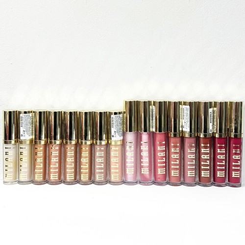Lotto lip plumper milani - lip,