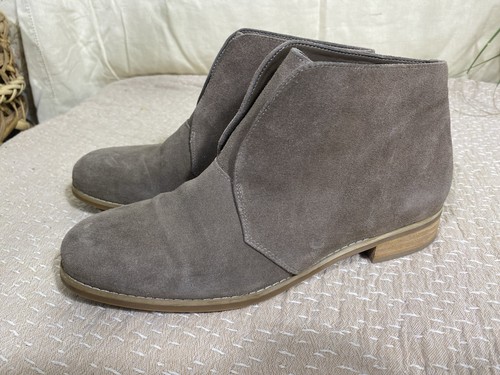 Stivaletto blondo taglia - stivaletto, 8