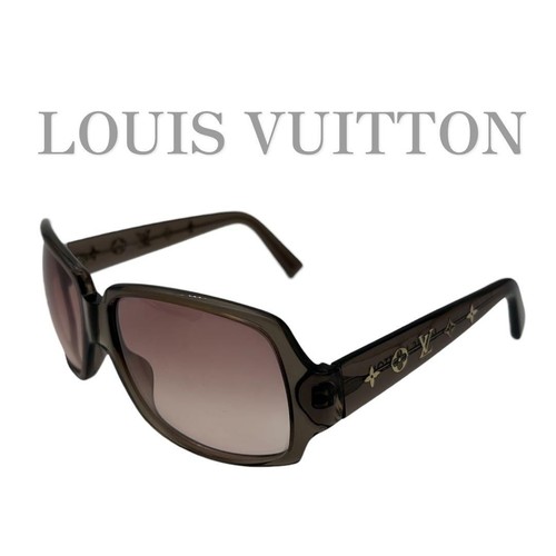 Occhiali sole louis - occhiali, vuitton