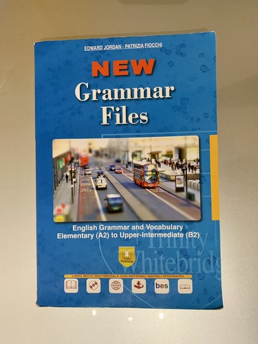 New grammar files codice - new,