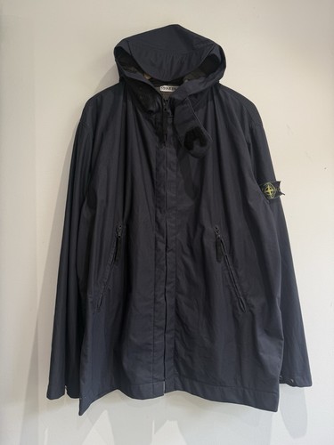 Giacca trench stone island - stone,