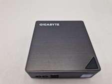 GIGABYTE BRIX Mini PC