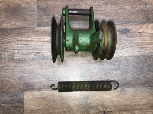 John deere 110 - deere,