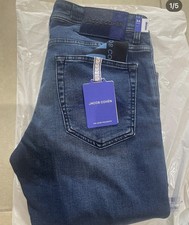 Jeans Jacob Cohen Nick 33W