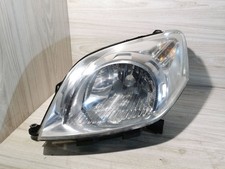 Peugeot Bipper 2008 Links