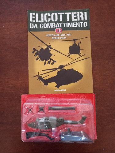 Elicotteri combattimento - da,