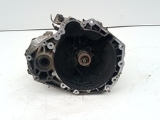 CAMBIO MANUALE COMPLETO PER