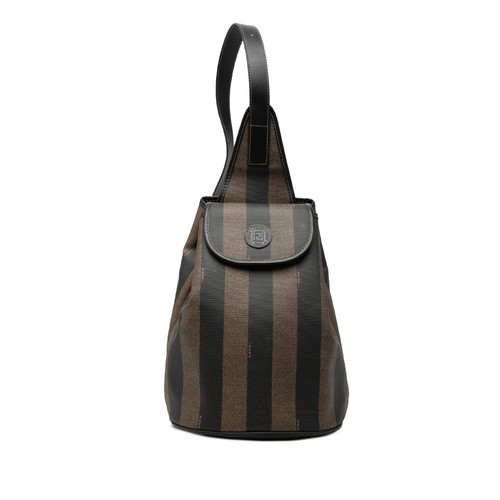 Fendi pequin coated - pequin,