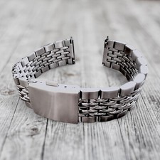 Bracciale Perline di Riso