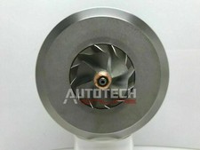 Gruppo scafo CHRA per Turbo in