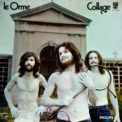 Prog rock orme - orme, ‎–