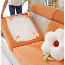 Copricuscino Elasticizzato