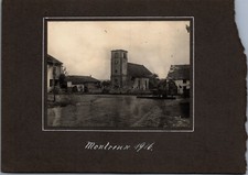 2 x foto, prima guerra