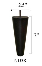 Gamba/sedia/piedi ottomani per