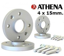 KIT 4 DISTANZIALI RUOTE ATHENA