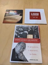 Dvd don luigi giussani - don,