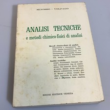 Libro analisi tecniche - analisi,