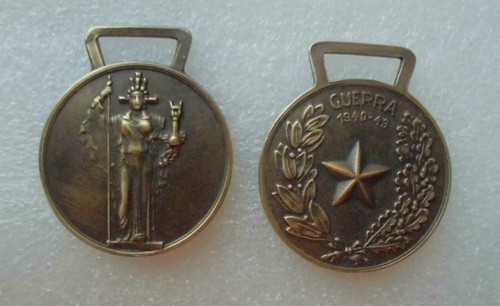 Medaglia per campagna 1940 - 1940,