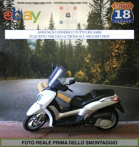 Sono disponibili ricambi - sono,