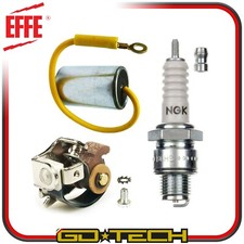 PUNTINE CONTATTI RUTTORE