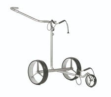 Trolley elettrico JuCad drive