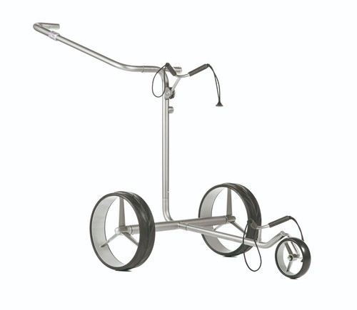 Trolley elettrico jucad drive - trolley,