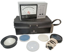 Luxmetro Yu-116 Dispositivo