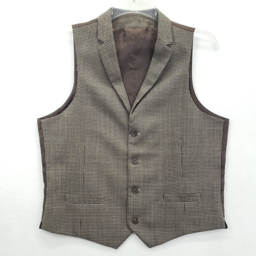 Gilet bar iii - gilet, uomo
