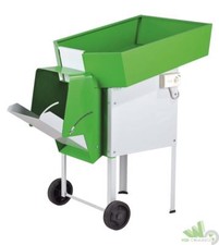 DEFOGLIATORE ELETTRICO DEFOGLIATRICE CERNITRICE TORNADO 350W PER OLIVE