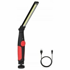 LAMPADA TORCIA A LED