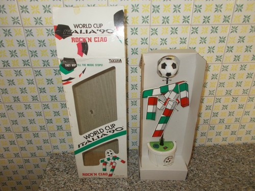 Mascotte world cup italia - mascotte, 90