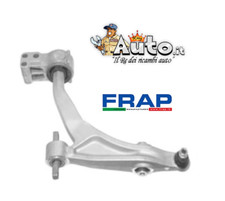 BRACCIO OSCILLANTE ANTERIORE