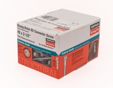 Strong-Drive® CONNETTORE SD
