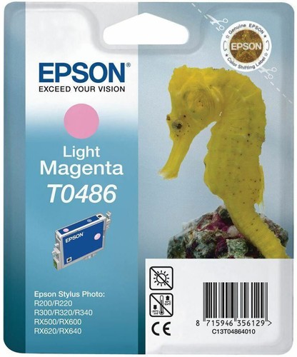 Epson t0486 cartuccia - t0486,