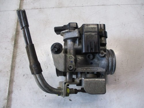 Keihin corpo farfallato motore - farfallato,