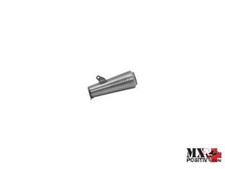 TERMINALE PRO-RACE TITANIUM