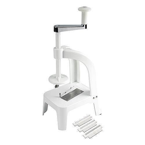 Benriner cook help - cook,