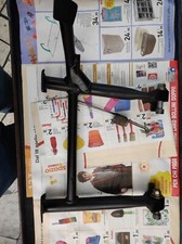 CAVALLETTO CENTRALE COMPLETO