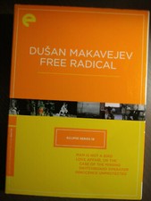 Criterion eclipse series - eclipse, 18