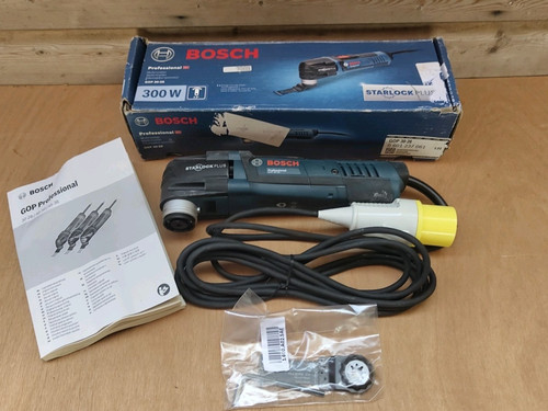 Bosch starlock gop 110 - 28, v