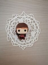 Personaggio "Ron" - Harry Potter - Quidditch - Funko Pop - Kinder Joy