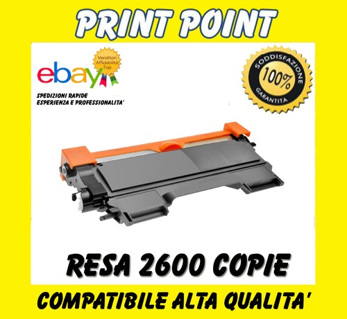 Toner compatibile per brother - compatibile,