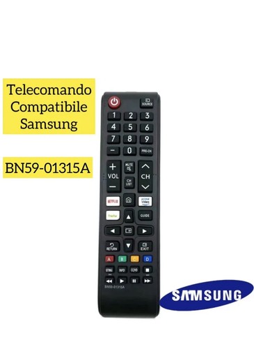 Telecomando universale