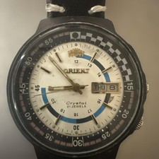 Orient 70s inner - 70s,