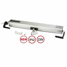 ATTUATORE ELETTRICO APRIMATIC WIMATIC MOTORE PER VASISTAS LUCERNAI CUPOLE 230v